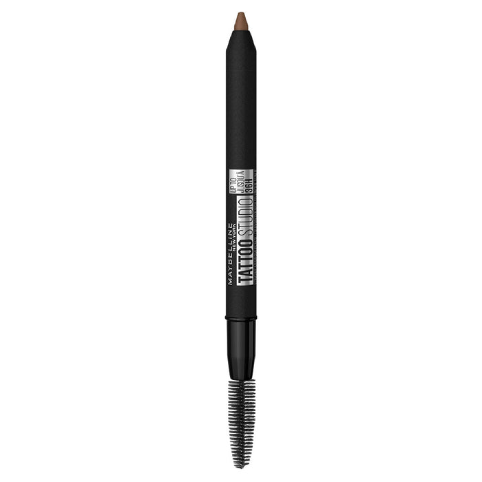 Maybelline Tattoo Studio Brow Pencil 255 Soft Brown