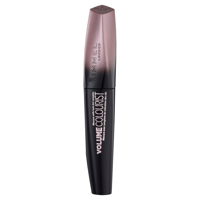 Rimmel Wonder'Full Volume Colourist Mascara Black