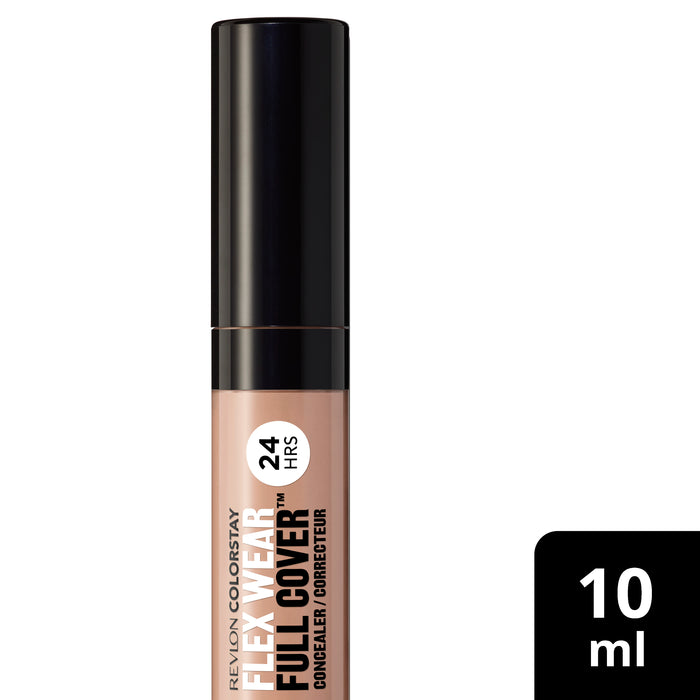 Relon Colorstay Flex Wear Full Cover Concealer Latte