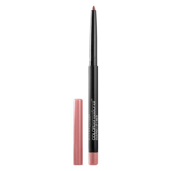 Maybelline Color Sensational Shaping Liner Dusty Rose 50
