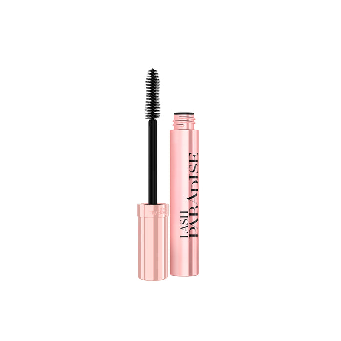 L'Oreal Paradise Mascara Black Carded
