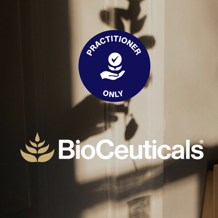 Bioceuticals Ultrabiotic Immune  + Antibiotic Support 30Capsules