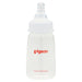Pigeon Peristaltic Slim Neck Bottle PP 120ml.