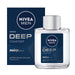 Nivea Men After Shave Splash Deep Comfort 100ml.