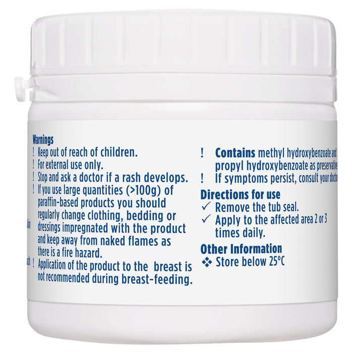 E45 Skin Cream 125g.