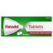 Panadol 500mg 16 Tablets.