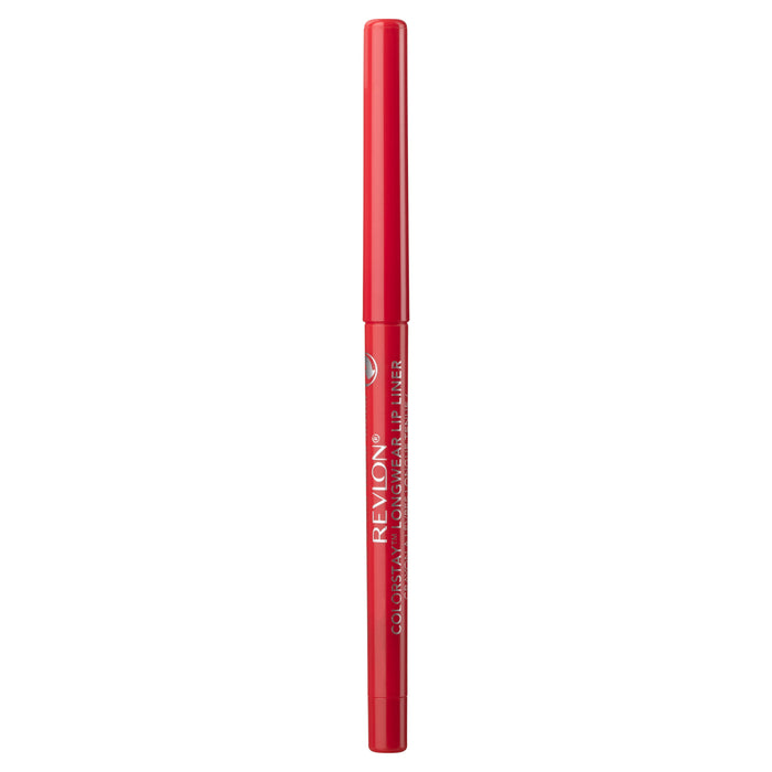 Revlon Colorstay Lipliner Ruby.