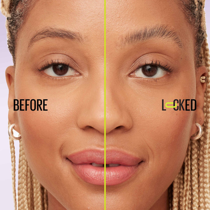 Maybelline Super Lock Brow Glue (Carded)