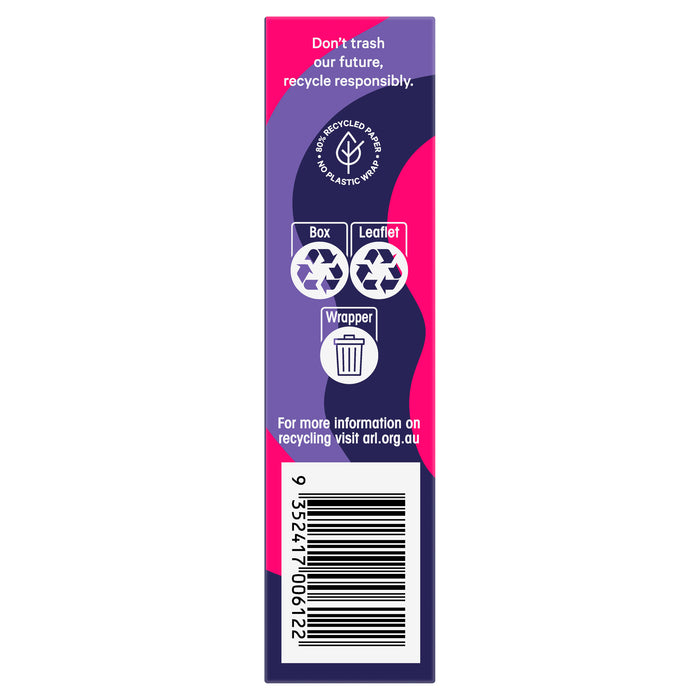 Ansell Lifestyles Condoms Senation Max 8 Pack