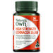 Nature's Own High Strength Echinacea 10,000mg 30 Capsules.