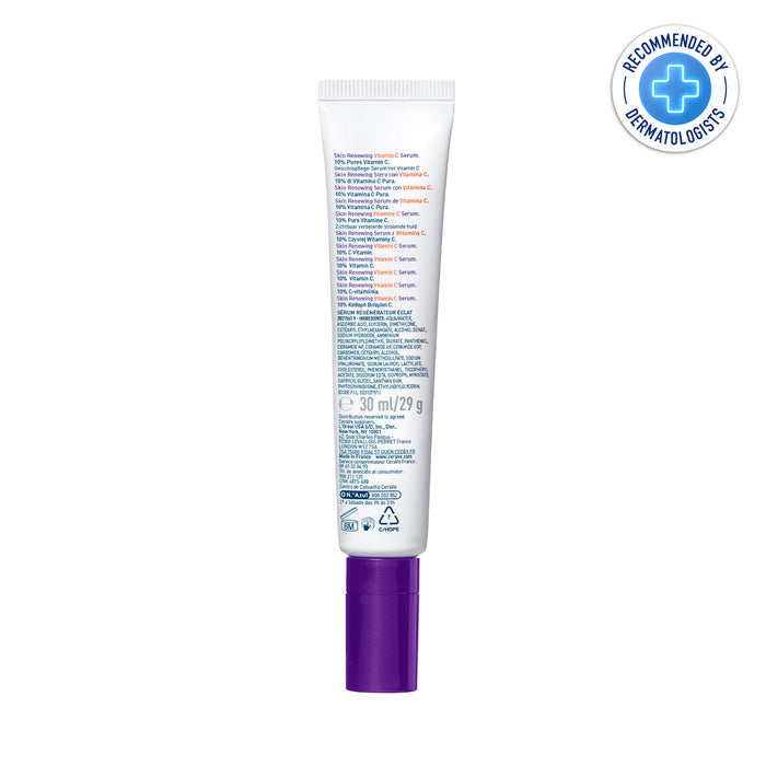 CeraVe Skin Renewing Vitamin C 30ml