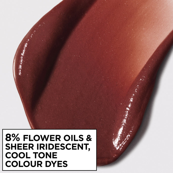 Garnier Olia Gloss Tinted Hair Mask Cowboy Copper 150ml