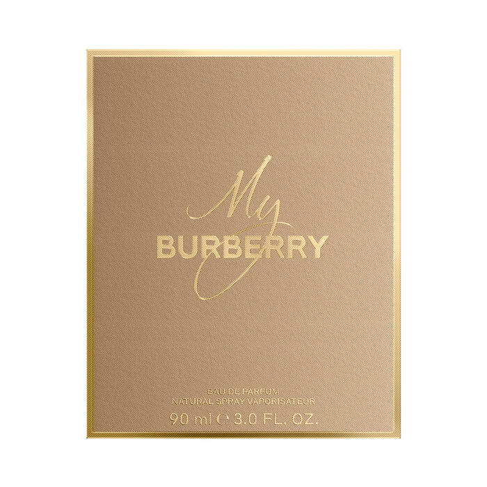 Burberry My Burberry EDP 90ml