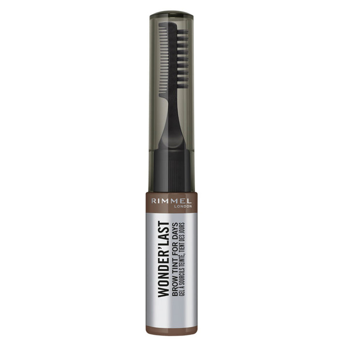 Rimmel Wonder'Last Brow Tint Medium Brown 003