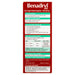 Benadryl PE Cough Liquid Dry Cough & Nasal Congestant 200ml.