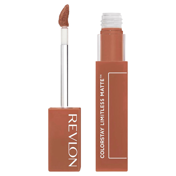 Revlon Colorstay Limitless Matte Lipcolor Upper Hand 003
