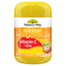 NW KIDS SMART V/G VIT C+ZINC 60C 522596.