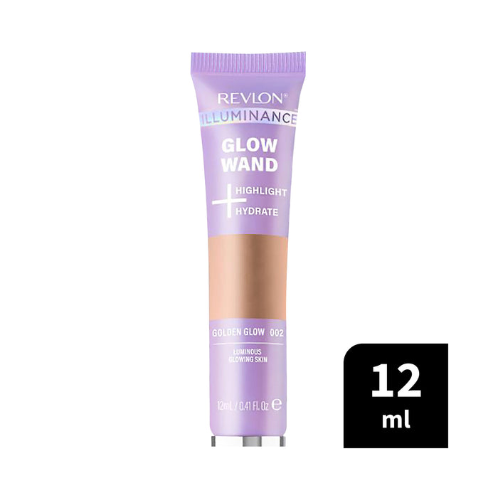 Revlon Illuminance Glow Wand Golden Glow