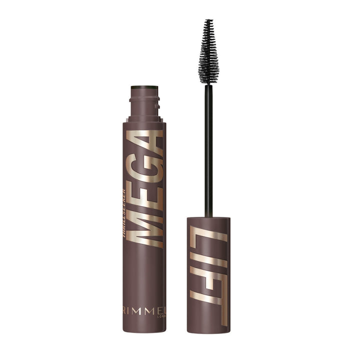 Rimmel London Thrill Seeker Mascara Mega Lift 003 Brownie Pie
