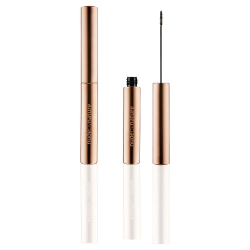 Nude By Nature Precision Brow Mascara Brown