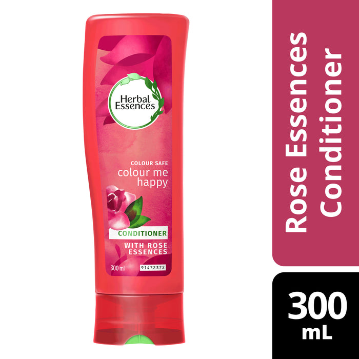 Herbal Essences Conditioner Colour Me Happy 300ml.