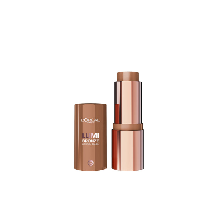L'Oreal Paris Lumi Le Bronzer Stick 110 Toasted Sunlight