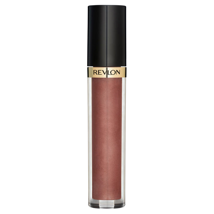 Revlon Super Lustrous Lipgloss Rosy Future 260