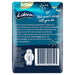 Libra Pad Invis Goodnights 10 x6.