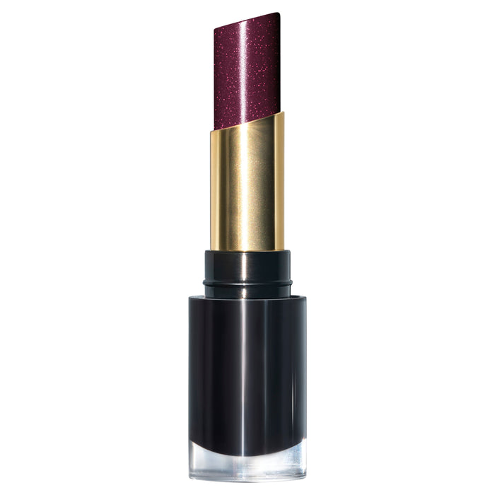 Revlon Super Lustrous Glass Shine Black Cherry.