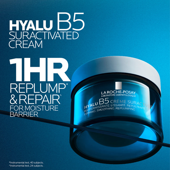 La Roche-Posay Hyalu B5 Suractivated Cream 50ml