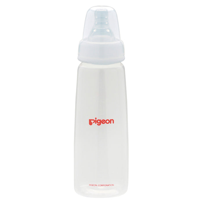 Pigeon Btle Slim Neck 240ml PP