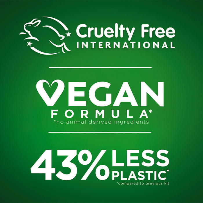 Garnier Olia 5.3 Golden Brown.