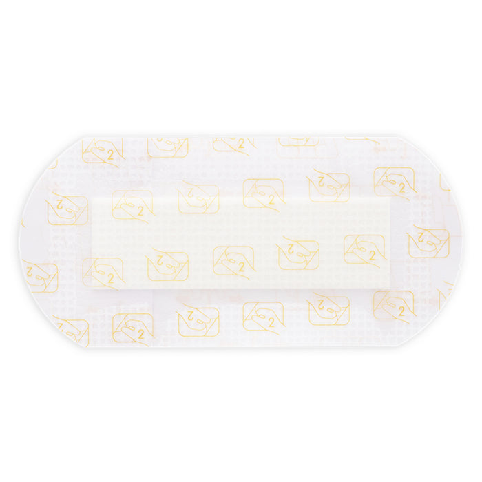 Opsite Post-Op Waterproof Dressing 15.5cm x 8.5cm Single.