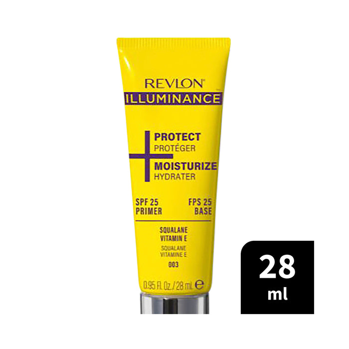 Revlon Illuminance Moisturise & Protect SPF25 Primer
