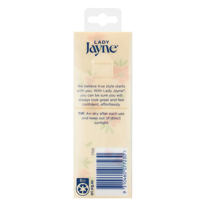 Lady Jayne Shower Cap Design Assorted