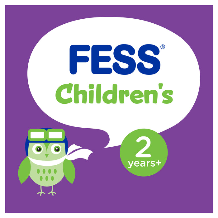 Fess Children's Nasal Spray 20ml