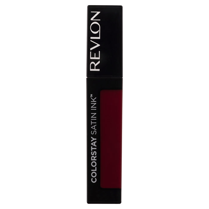 Revlon Colorstay Satin Ink Partner In Wine 021.