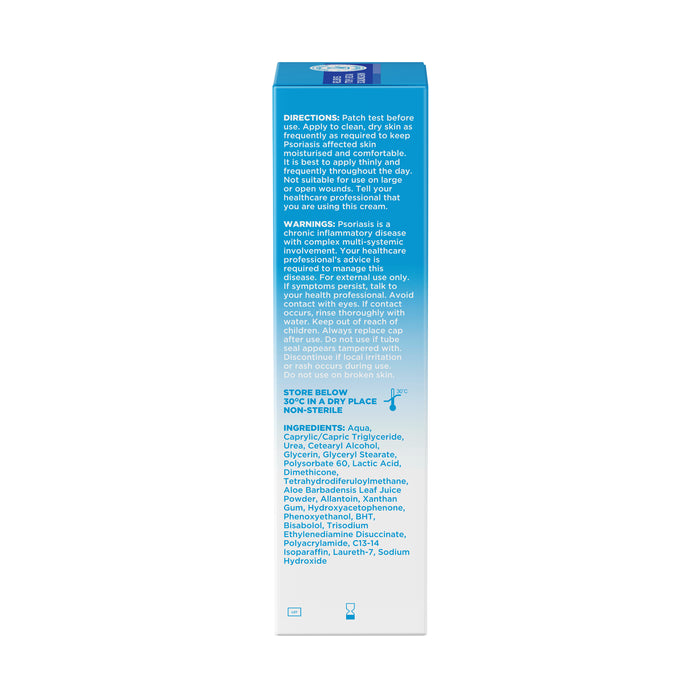 Dermal Therapy Psoriasis Cream 60g