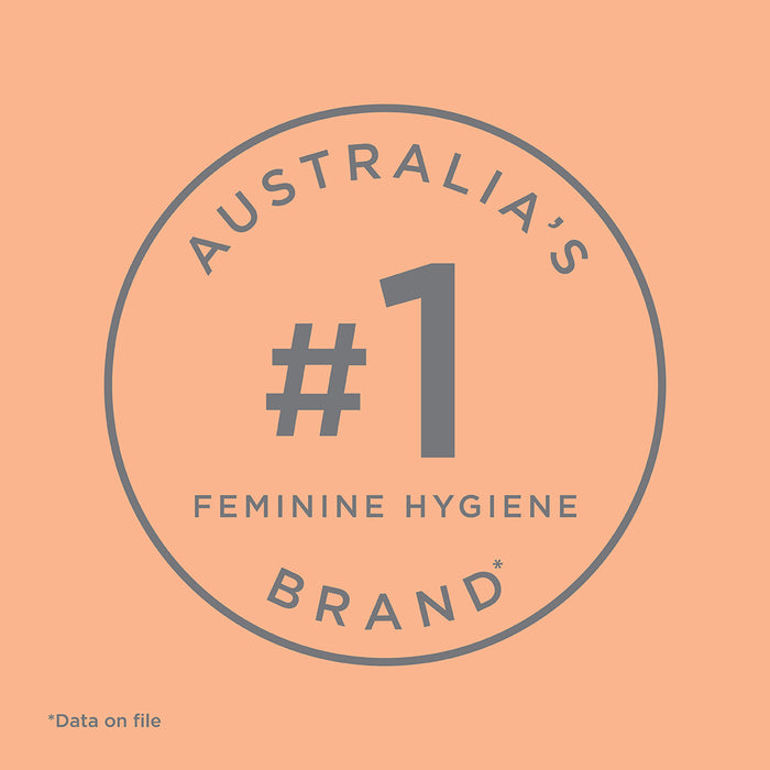 Femfresh Pocket Wipes 10 Pack.