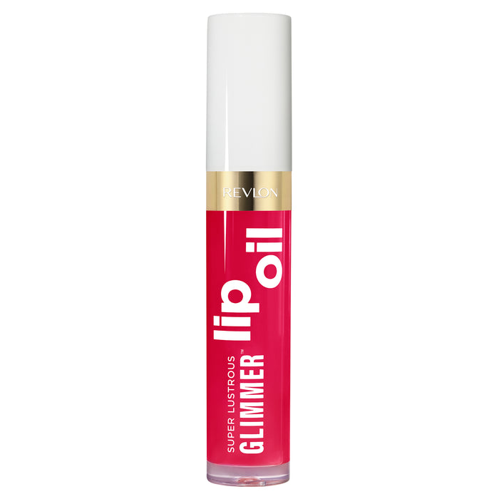 Revlon Glimmer Lip Oil Boiling Point 9ml
