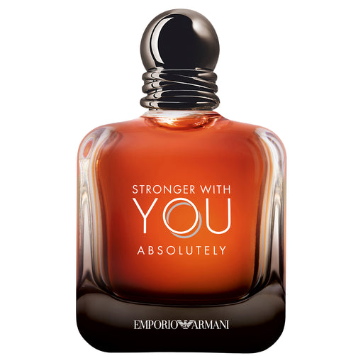 Giorgio Armani Stronger With You Absolutely EDP 100ml.