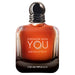 Giorgio Armani Stronger With You Absolutely EDP 100ml.