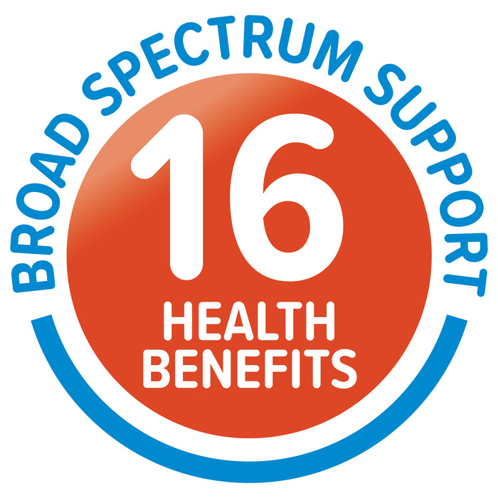 Inner Health Advanced Spectrum 50 Capsules