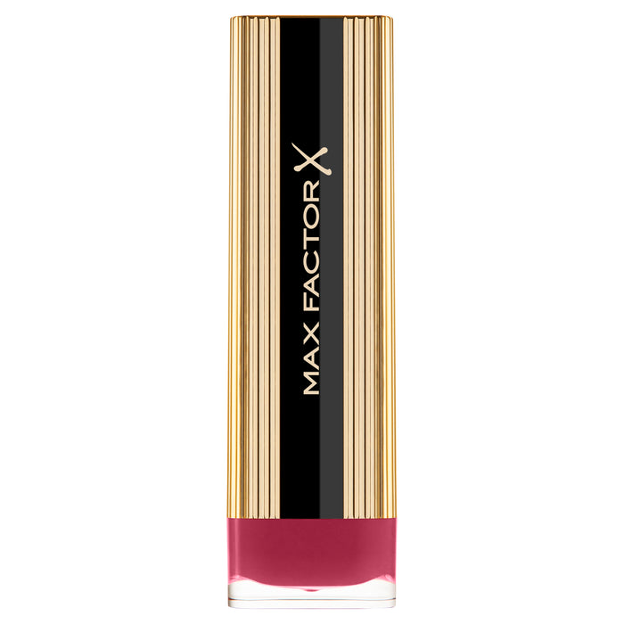 Max Factor Colour Elixir Lipstick Firefly 100