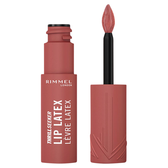 Rimmel Thrill Seeker Lip Latex 150 Magnetic
