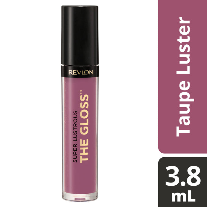 Revlon Super Lustrous The Gloss Taupe Luster 306.