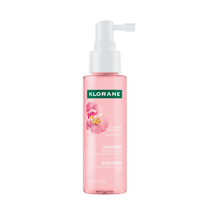 Klorane Peony SOS Serum 100ml.