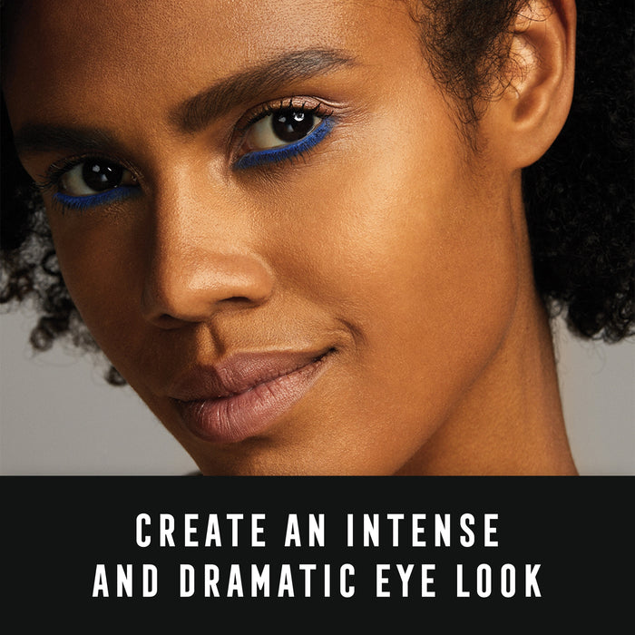 Max Factor Masterpiece Kohl Kajal Liner Azure 002