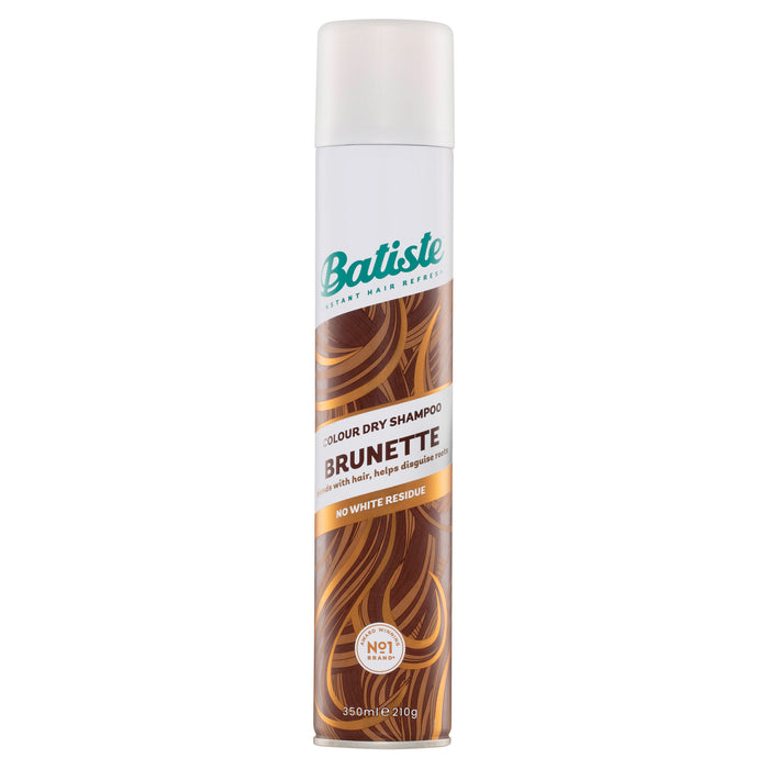 Batiste Beautiful Brunette 350ml.