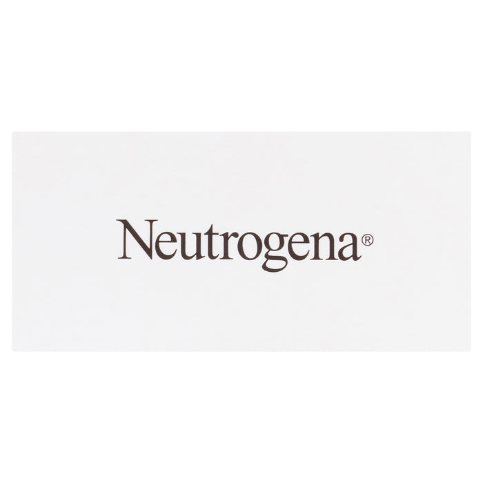 Neutrogena Ultra Sheer Fluid Sunscreen SPF50+ 40ml